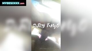 Indian hot couple tango sex video with hindi audio