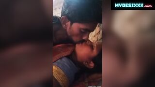 Village dehati couple having sex