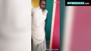Haryanvi old age uncle fuck randi with clear hindi talking