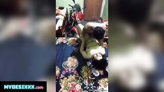 Beautiful bhabhi fucking affair secretly capture