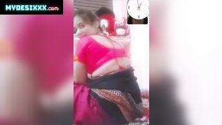 Hot desi bhabhi bigo live show