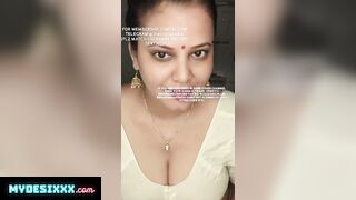 Priya gamre see through in yellow blouse nipples