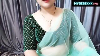 Sexy bhabhi hot live show