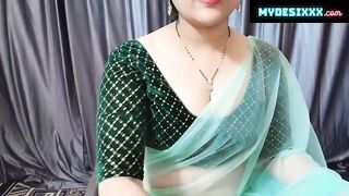 Sexy bhabhi hot live show