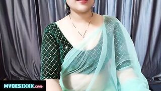 Sexy bhabhi hot live show