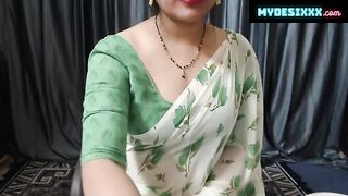 Saree girl stripchat public show