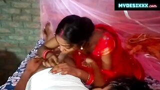 Desi husband and wife sex in hindi video