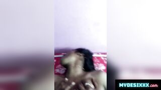 Village bhabhi fucked hard mms