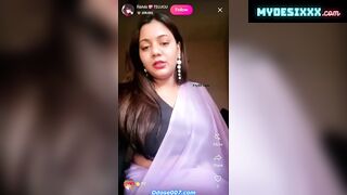 Insta influencer nandu nude showing boobs pussy fingering and ass