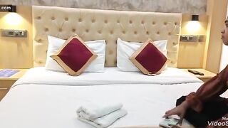 Mallu college girl fucking hardcore in hotel