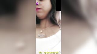 Showing sexy chut and doing masturbation