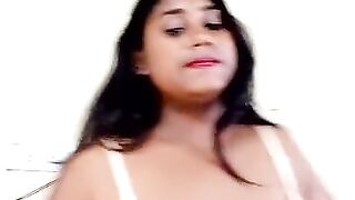 Chubby girl hot nude dance 3