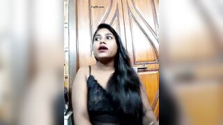 Chubby girl hot live show