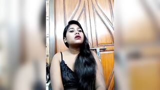 Chubby girl hot live show