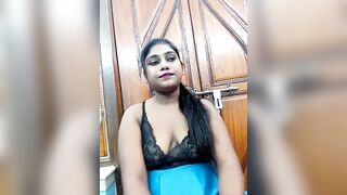 Chubby girl hot live show 2