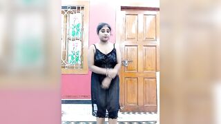 Chubby girl hot nude dance 6