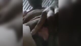 Village bhabi showing and fingering