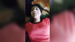 Gf fucked by lover