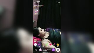 Sexy girl kushi hot tango show