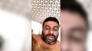 Mallu couple aurora maharaj giving handjob on live show