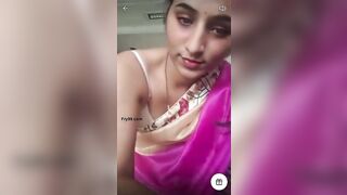 Shweta yadav new tango live show