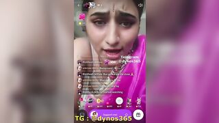 Shweta yadav new tango live show