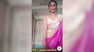 Shweta yadav new tango live show