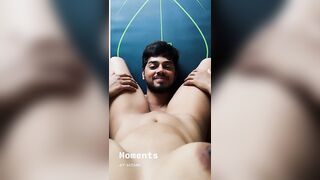 Desi lover mms leaked