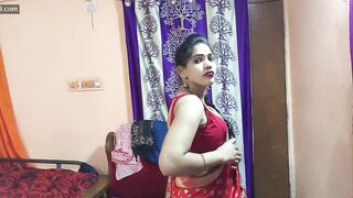 Sexy sona bhabhi fucking with lover