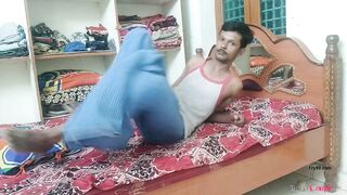 Delhi couple homemade sex video part 10