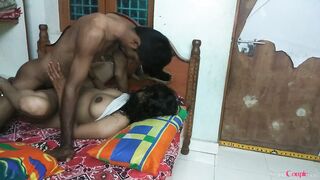 Desi husband wife homemade sex mms