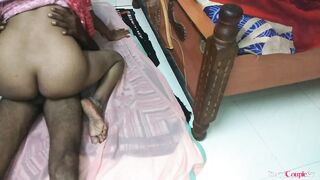 Desi couple homemade sex mms part 2