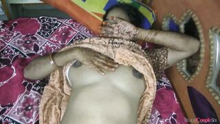 Desi couple homemade sex mms part 5