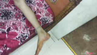 Desi couple homemade sex mms part 5