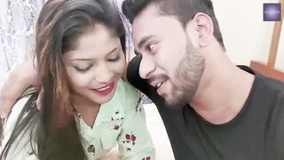 Hindi 18+ web series lonely wife episode 2