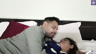 Hindi 18+ full web series mental girlfriend