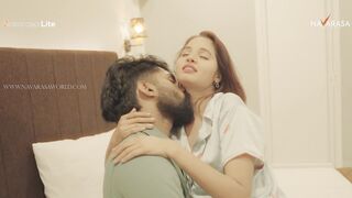 Hindi 18+ navrasa lite full show