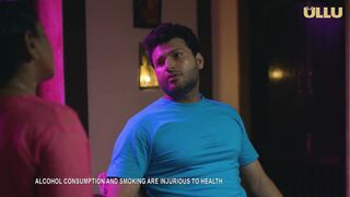 Hindi 18+ full web series bahurani episode 4