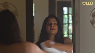 Hindi 18+ full web series bahurani episode 4