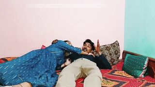 Delhi newly married couple homemade sex video