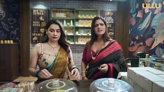 Hindi 18+ ullu tv full web series