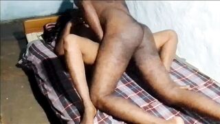 Tamil mature couple homemade porn