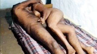 Tamil mature couple homemade porn