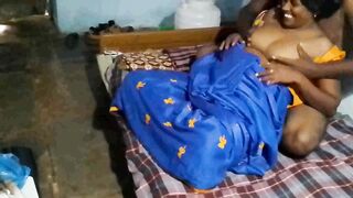 Mallu mature couple homemade porn part 3