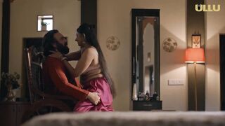 Hindi 18+ ullu tv show dehati biwi episode 1