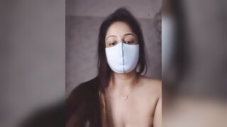 Desi bhabhi nude paid cam show