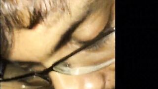 Pussy licked blowjob and hard fucking