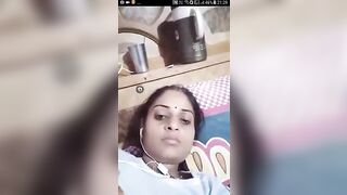 Sexy bhabhi hot leaked videocall