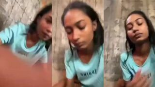 Mallu college girl blowjob her bf black dick