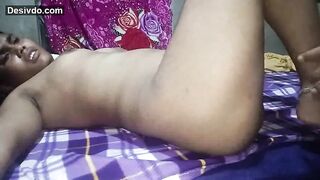 Desi wife fucked by hubby